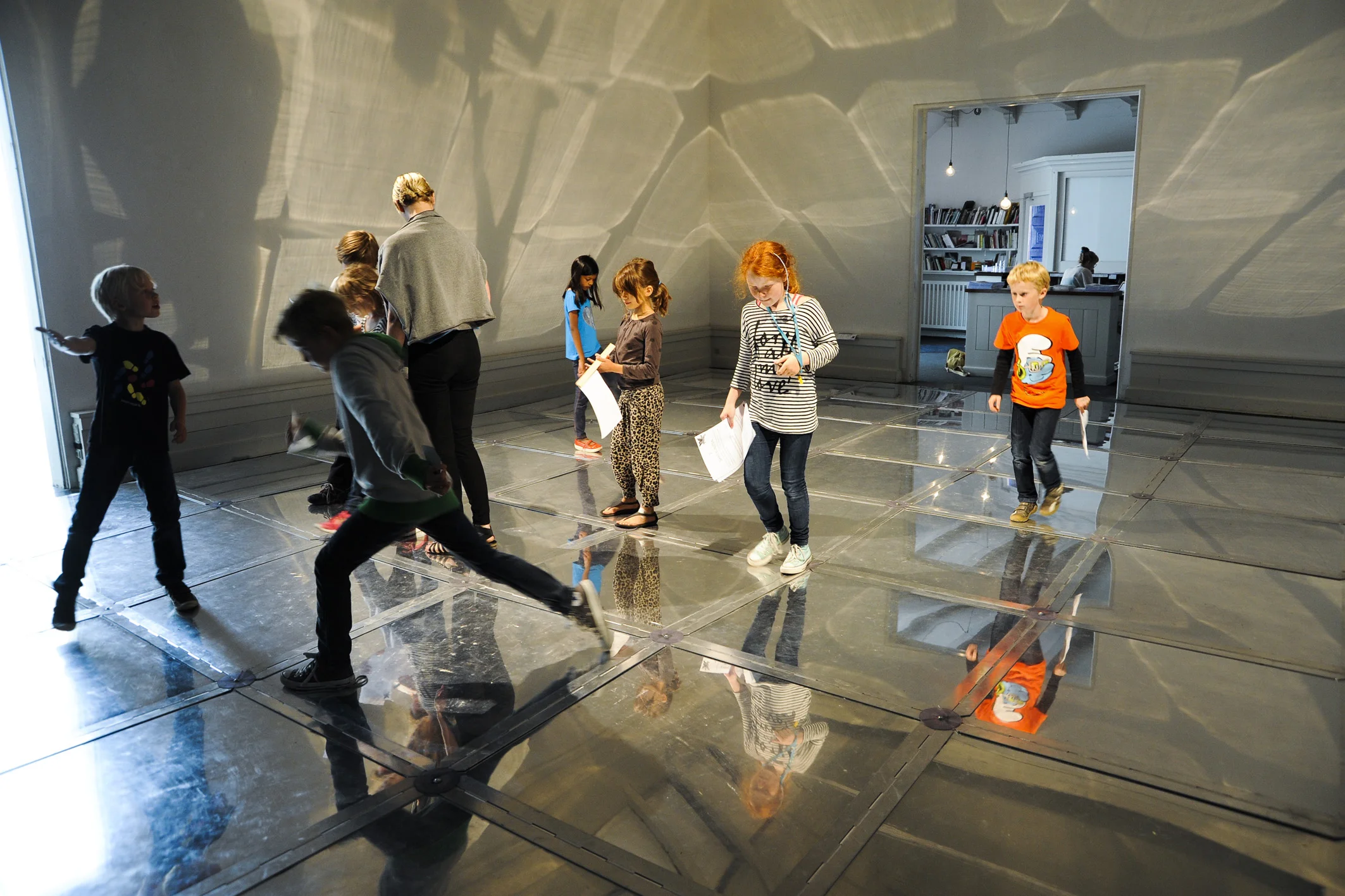    soil | solo    @ den frie centre 2012   + expo  