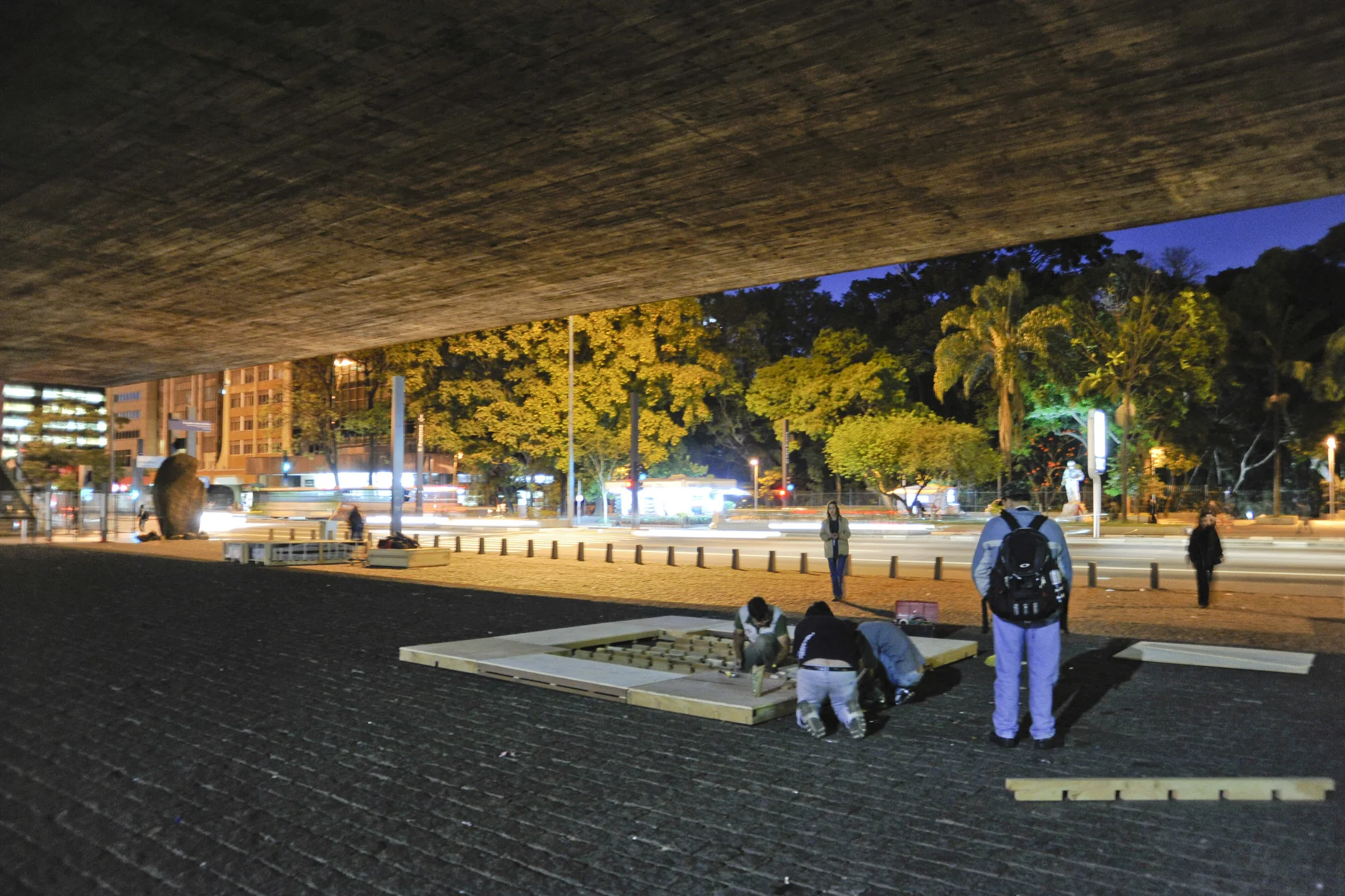 infinite cubed | infinito ao cubo @ masp 2010 + expo