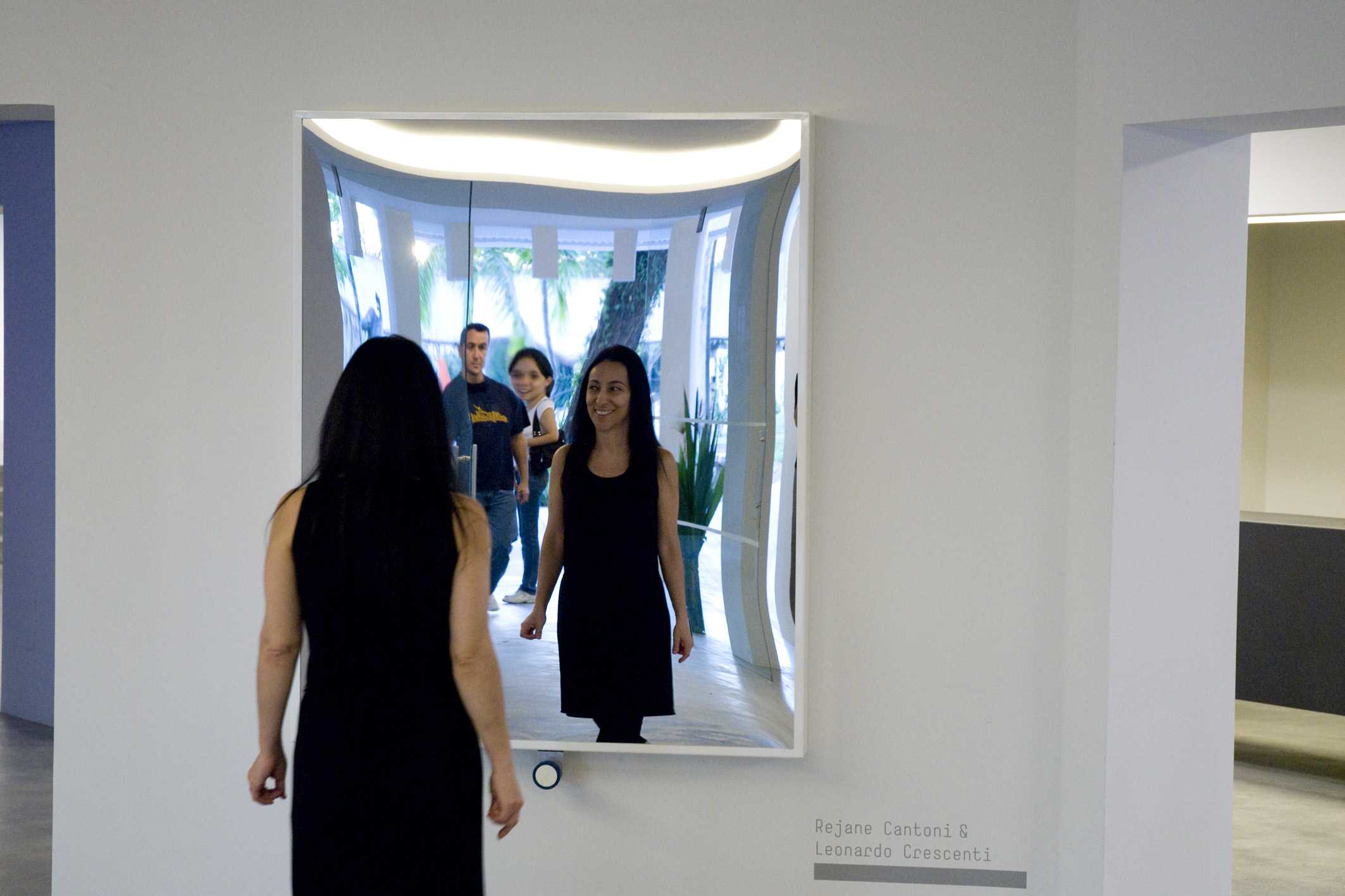    mirror | espelho    @ mis 2009   + expo  
