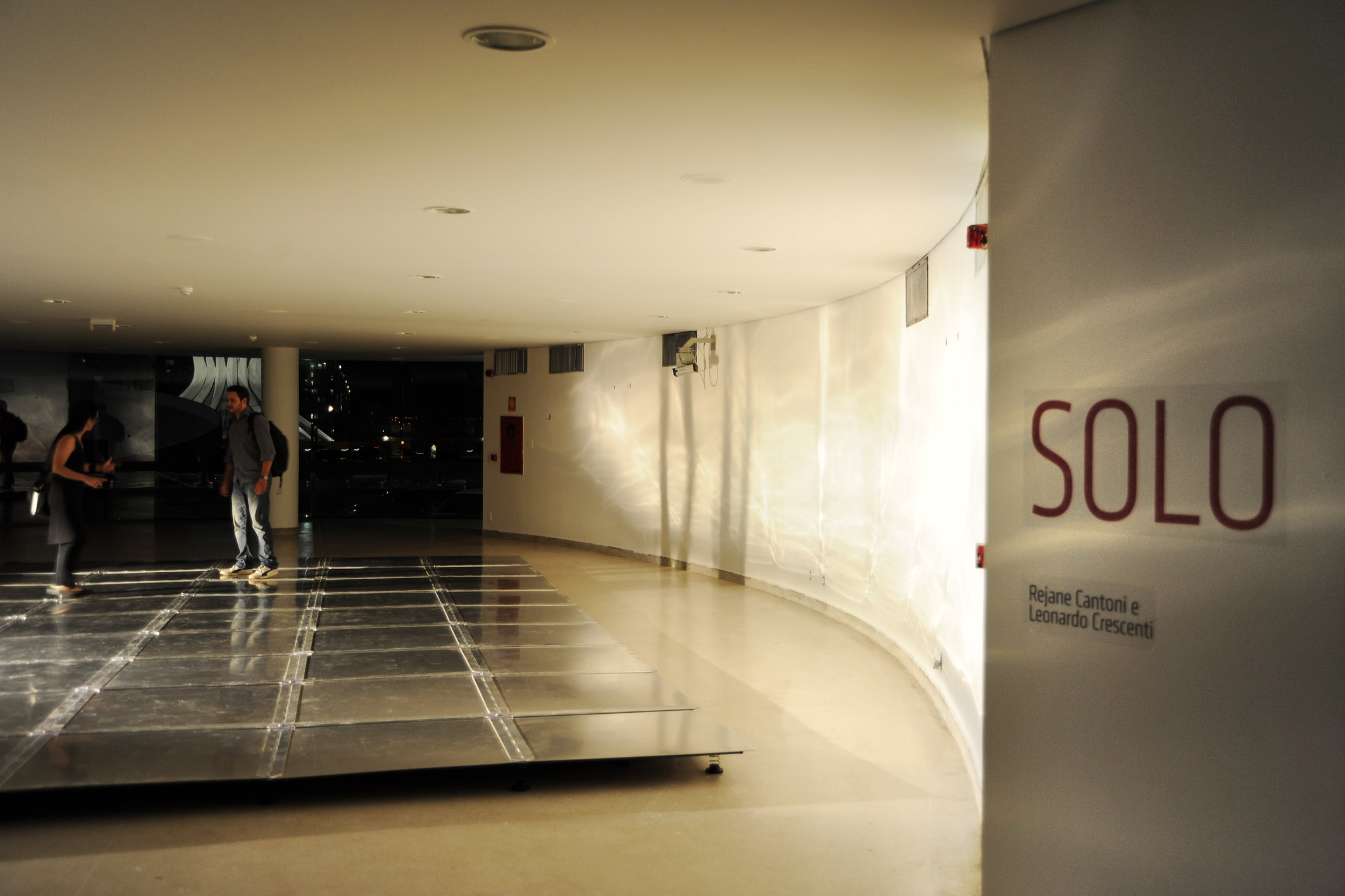    soil | solo    @ museu nac. da república 2011   + expo  