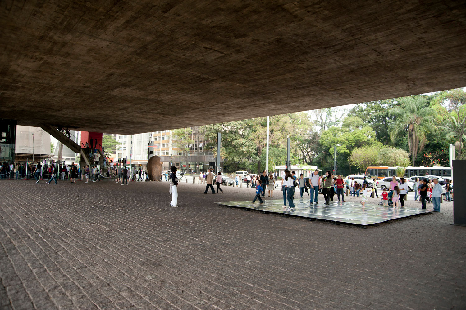    soil | solo    @ masp 2011   + expo  