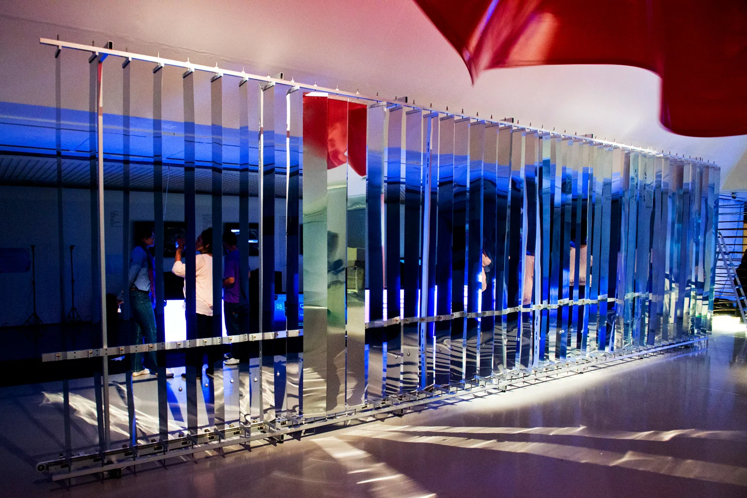    wall | parede    @ centro cultural da fiesp 2015   + expo  