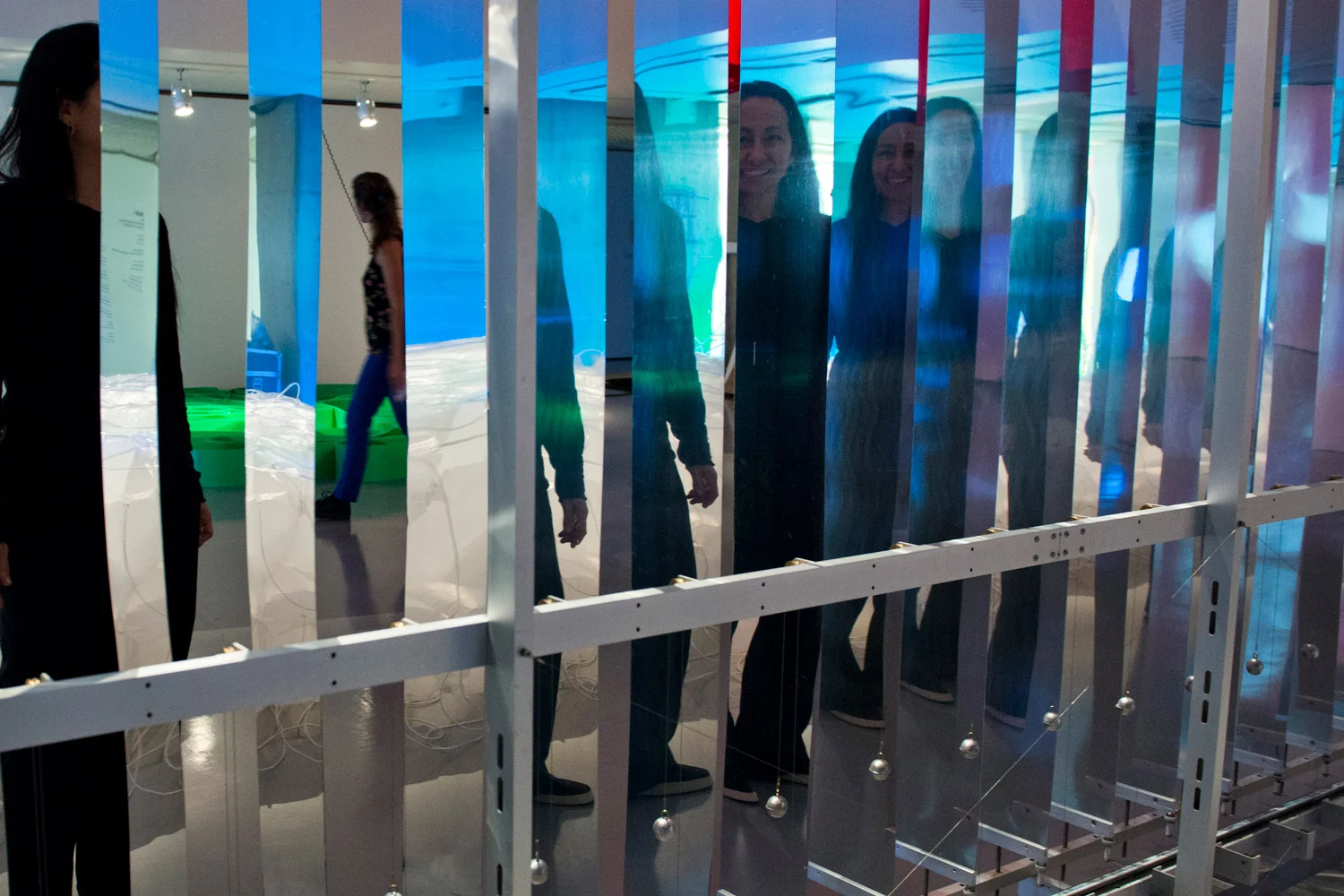    wall | parede    @ centro cultural da fiesp 2015   + expo  