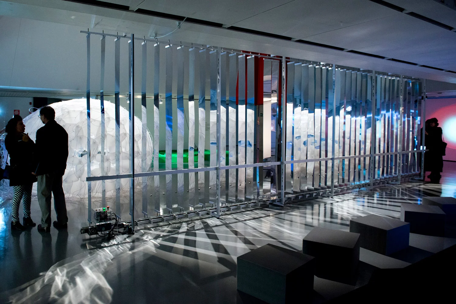    wall | parede    @ centro cultural da fiesp 2015   + expo  