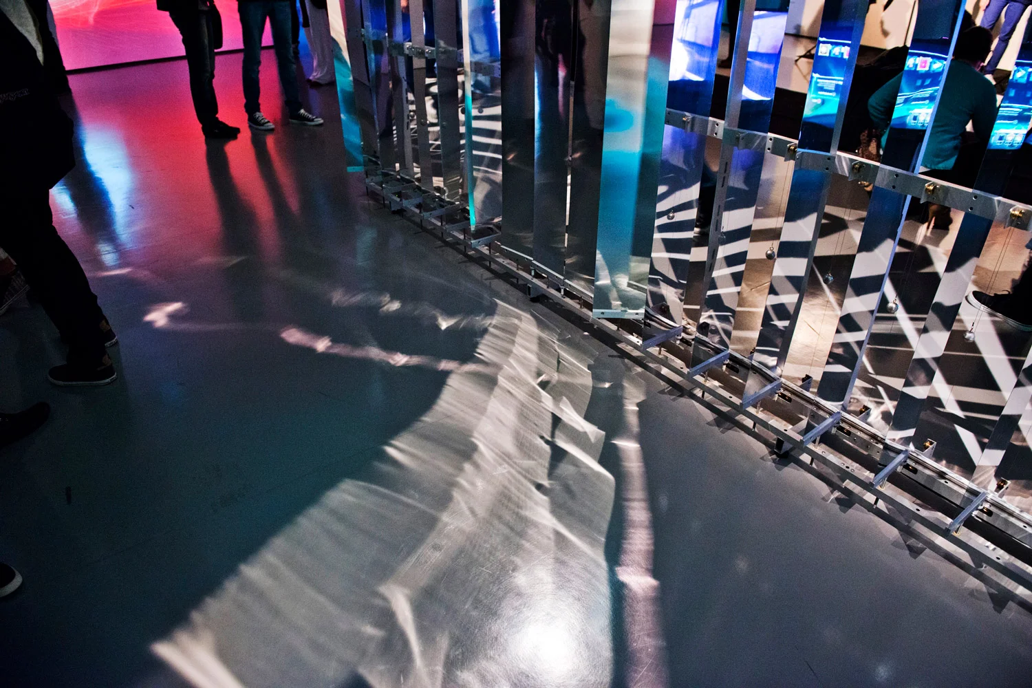    wall | parede    @ centro cultural da fiesp 2015   + expo  