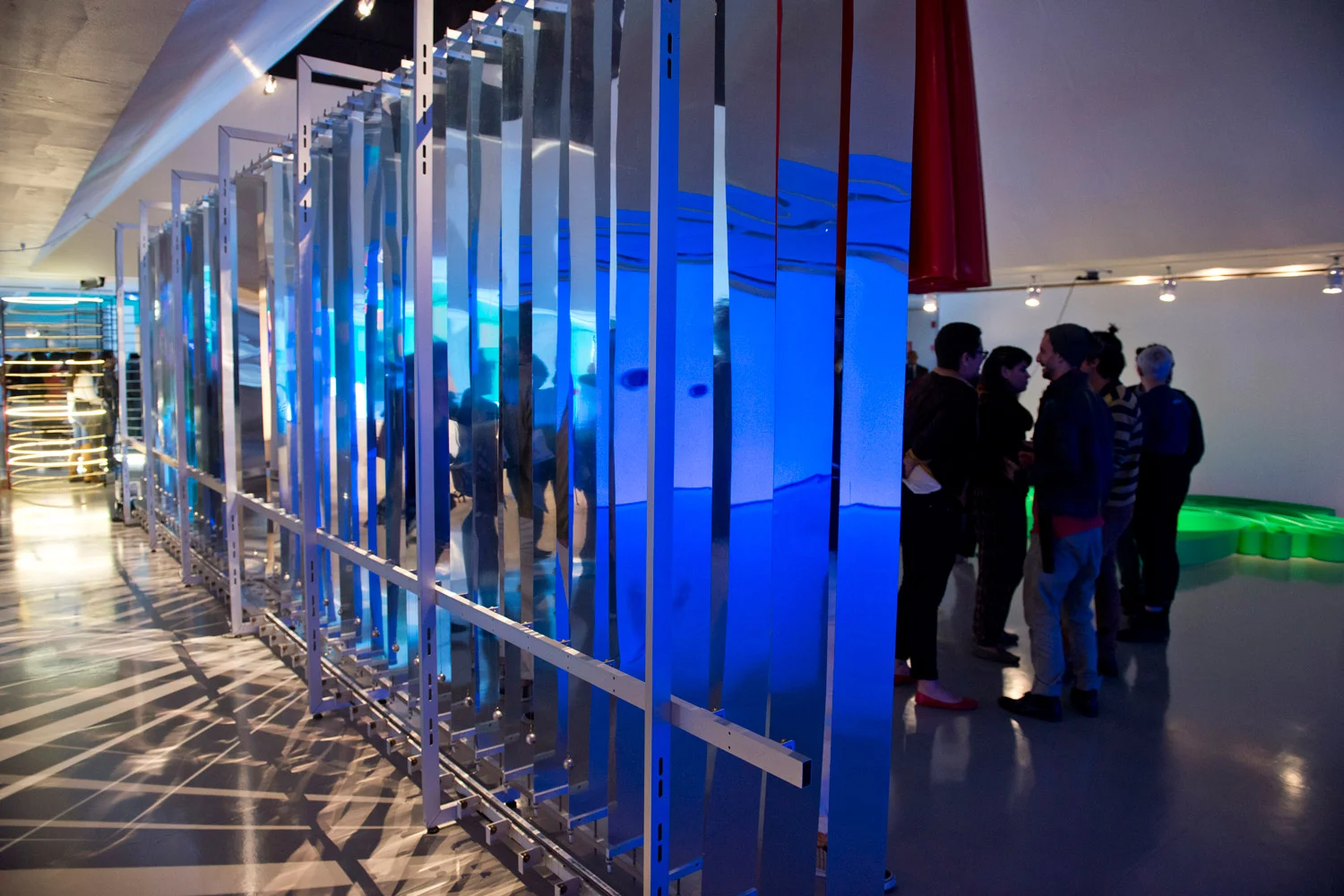    wall | parede    @ centro cultural da fiesp 2015   + expo  