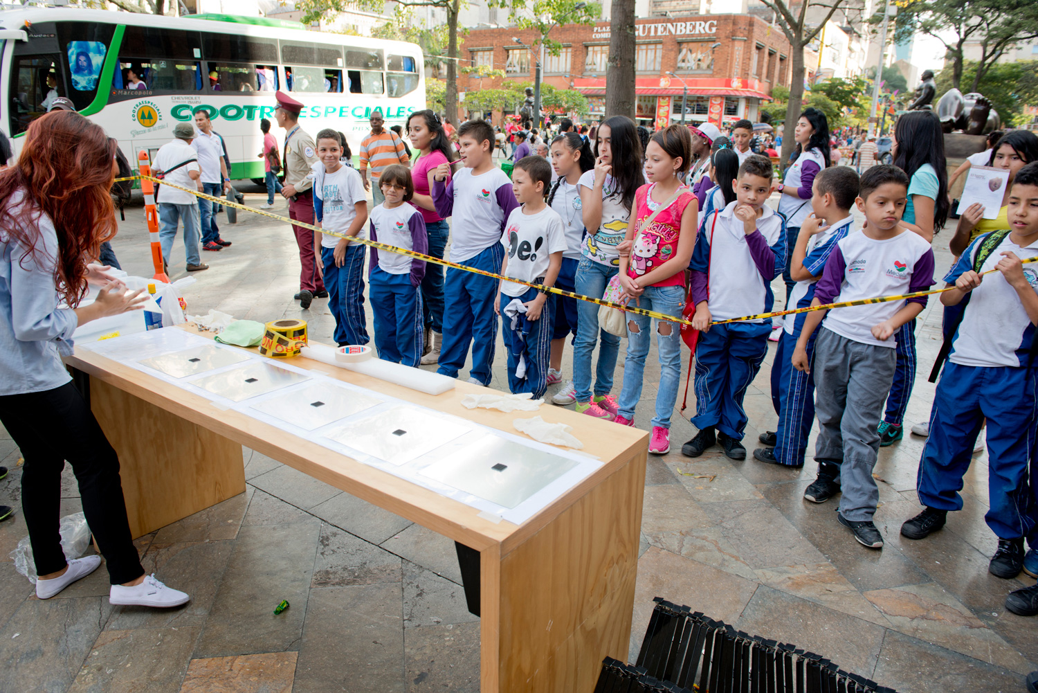    hanging garden | jardim suspenso    @ museu de antioquia 2014   + expo  