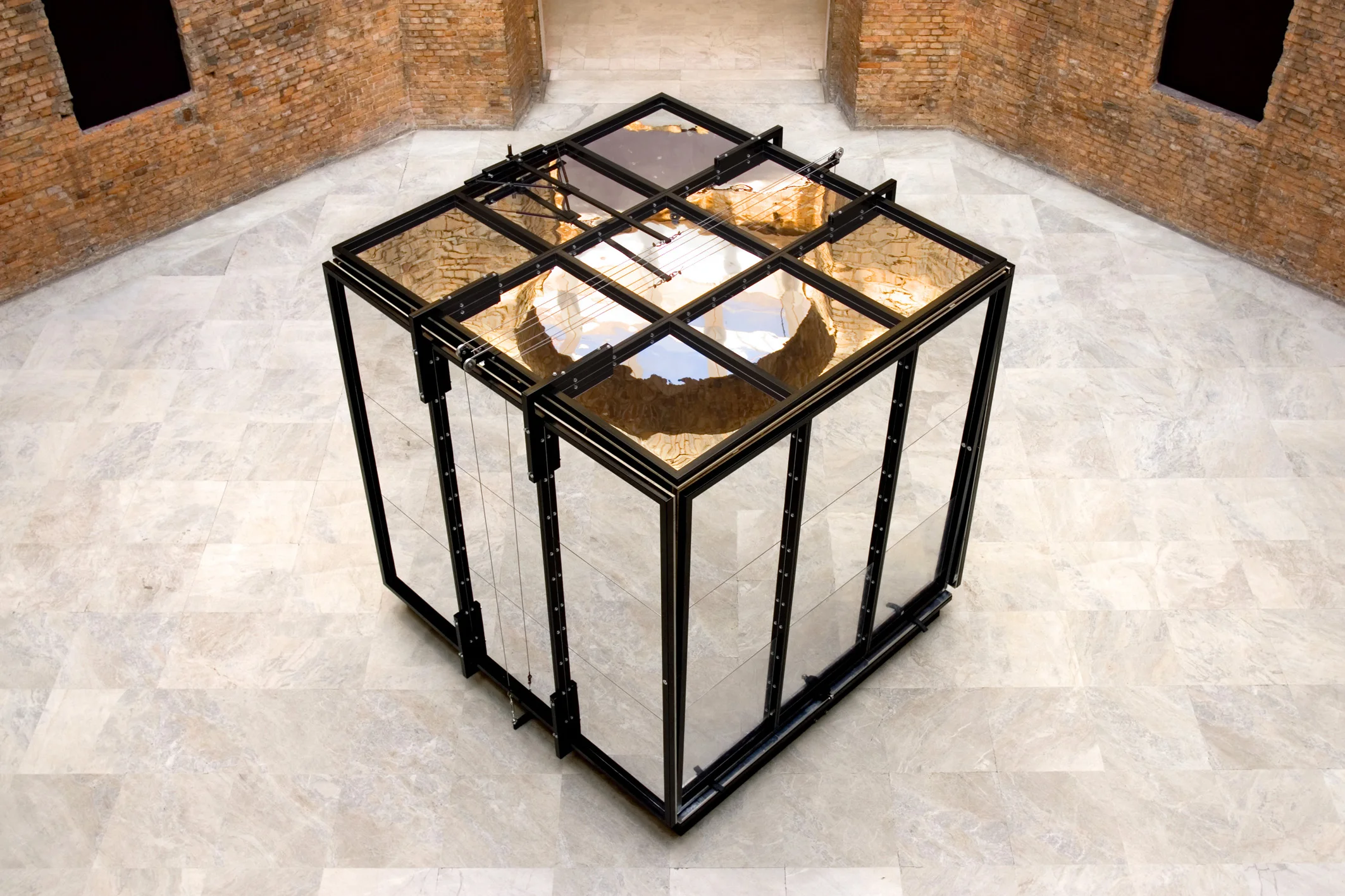 Projeto Octógono de Arte Contemporânea. Pinacoteca do Estado de São Paulo. Brasil. 2007 (6).jpg