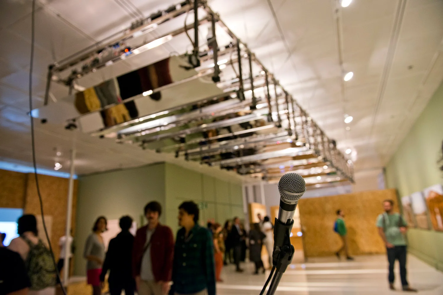 voice | voz