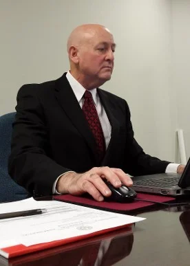 Lee Bukstein, Attorney at Law in Austin, Texas