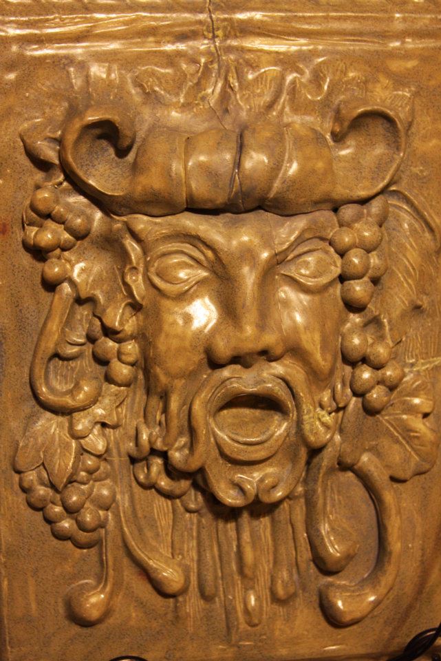 Bacchus