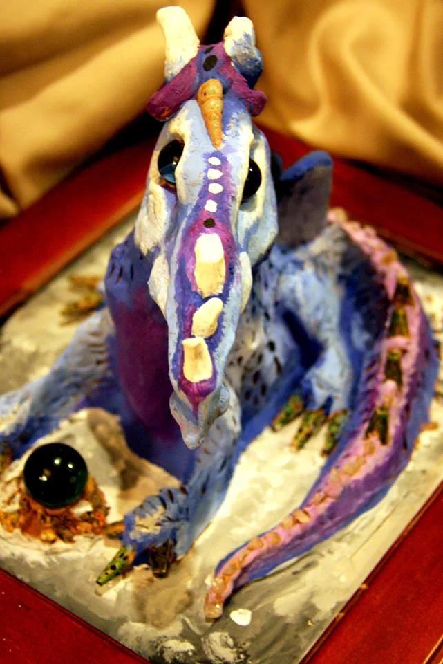 Baby Dragon