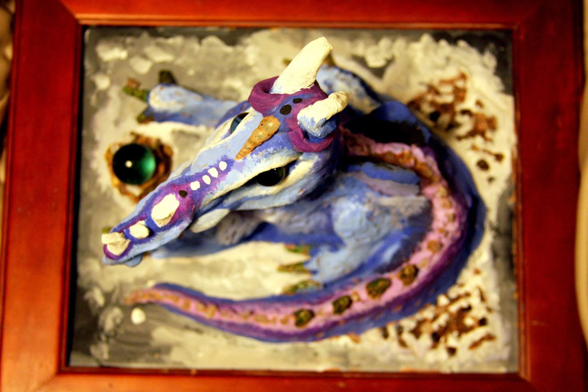 Baby Dragon