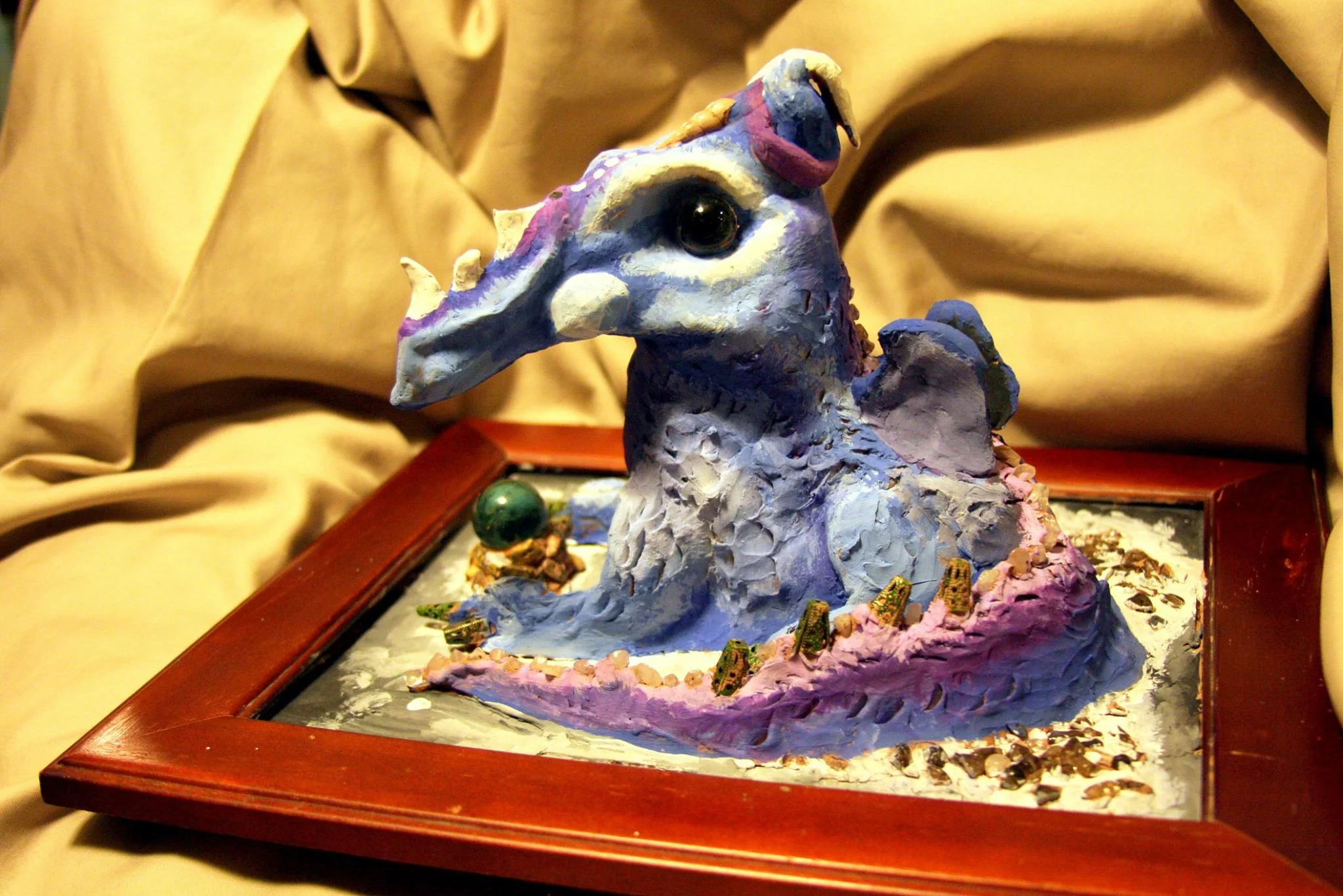 Baby Dragon