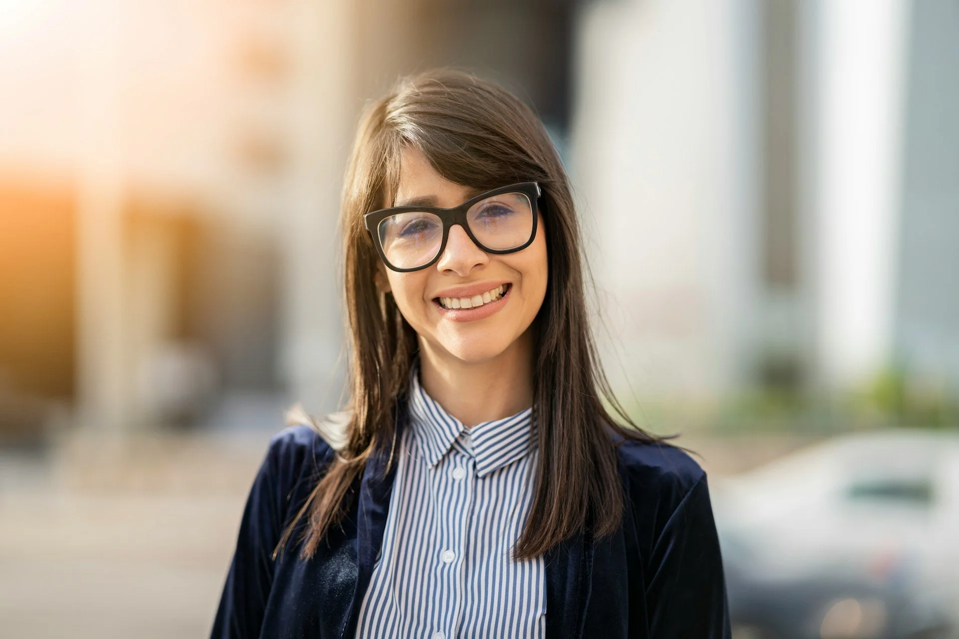 How to Book a Corporate Headshot