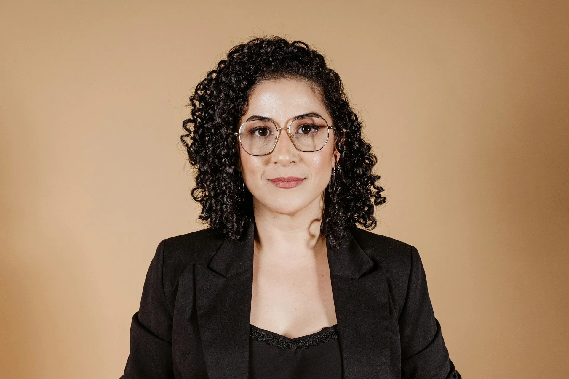How To Pose for Business Headshots