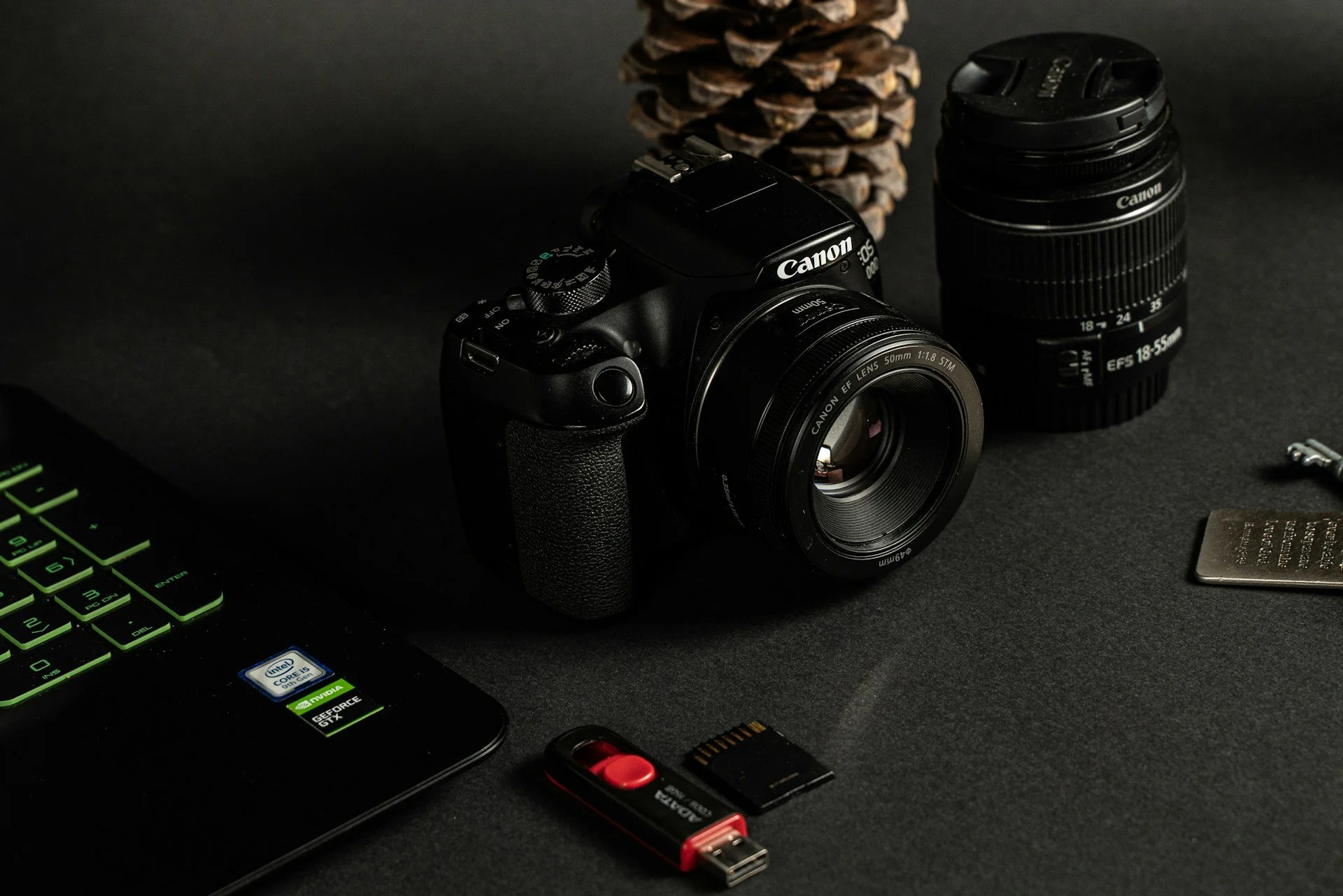 Help! I Need Product Shots for the Holidays