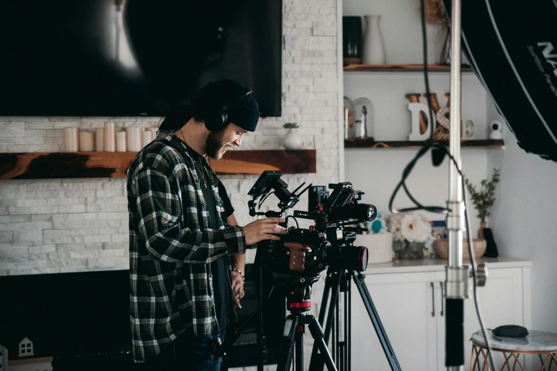How Social Media Video Production in Los Angeles Really Works