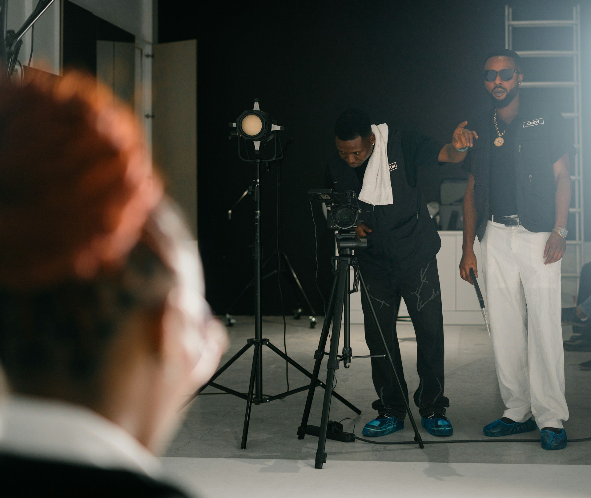 What to Expect at Your First Branding Photo Session in LA