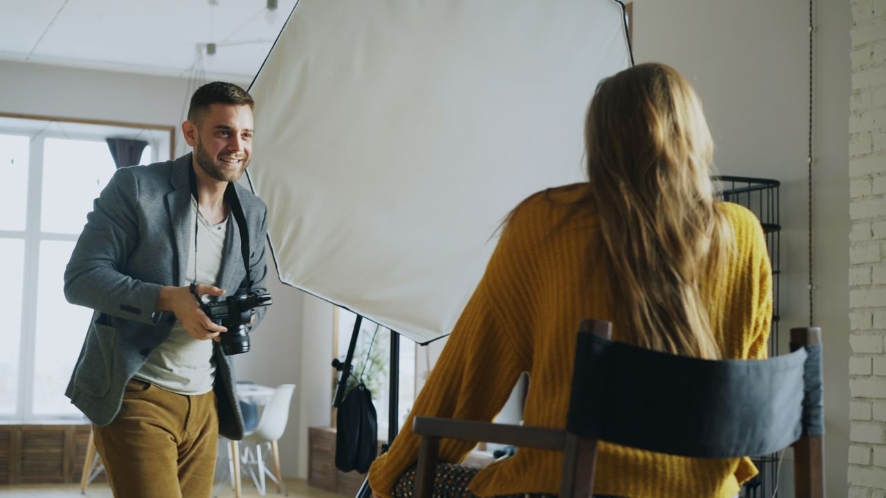 Best Times of Year to Book Corporate Headshots in Los Angeles