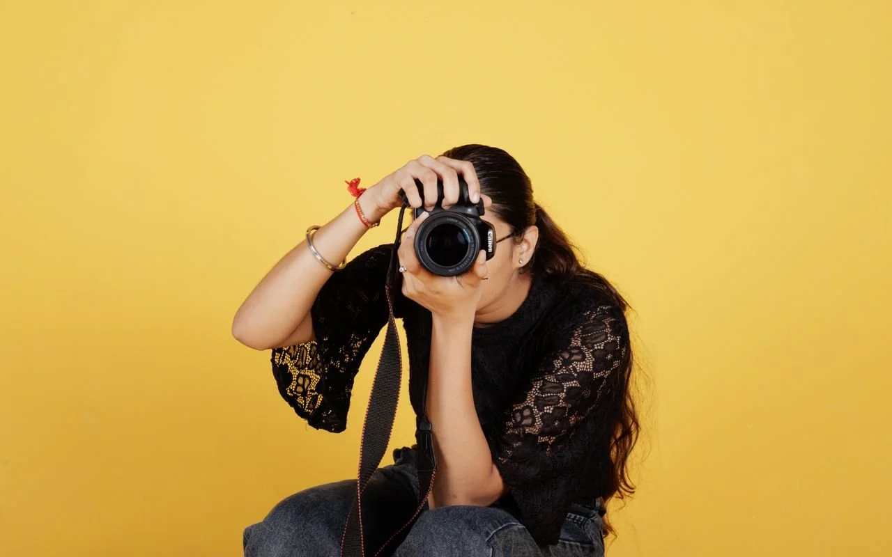Is a Social Media Photographer Right for Your Summer Campaign?