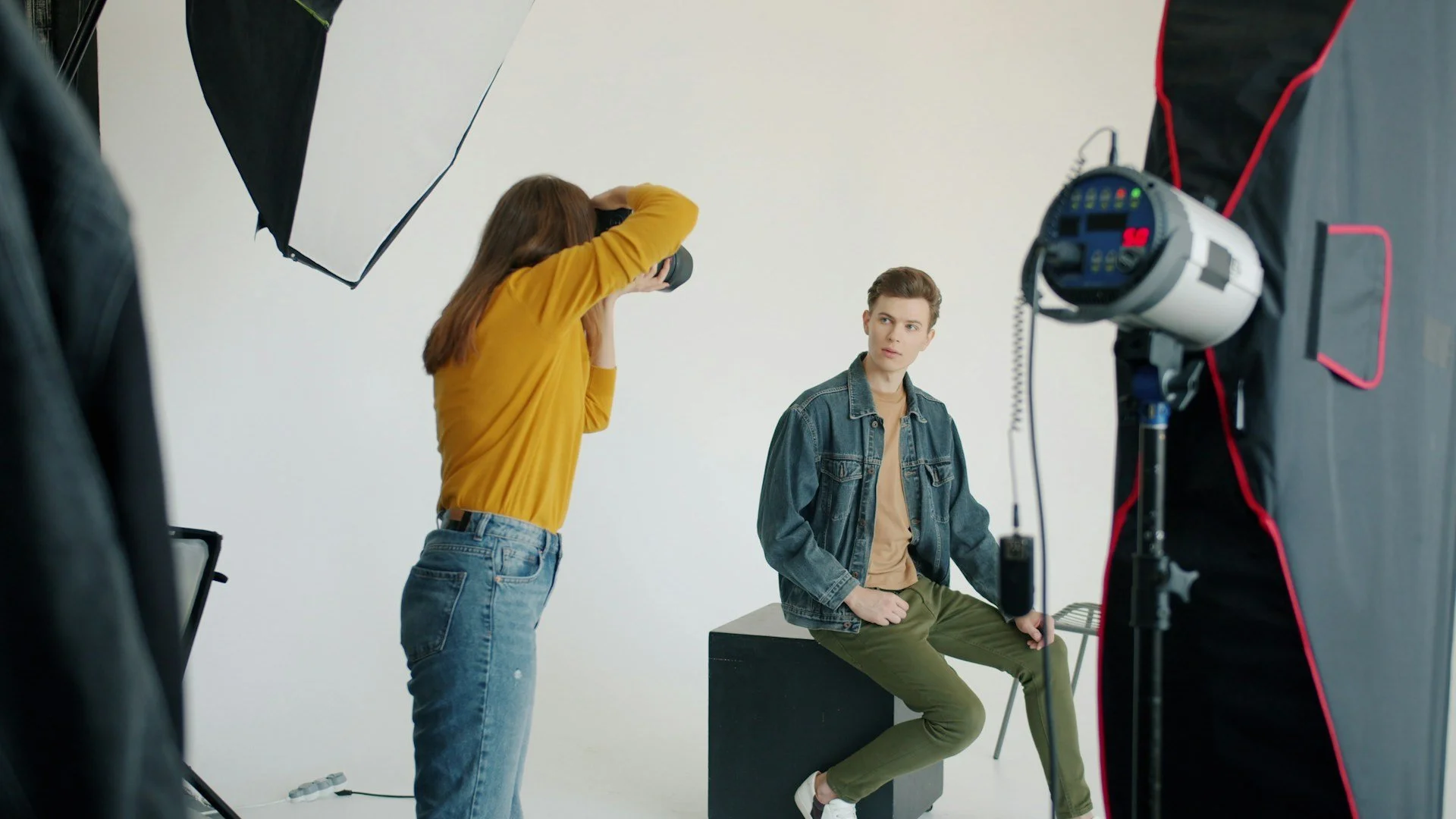 The Easiest Way to Plan a Branding Shoot With Multiple Studios