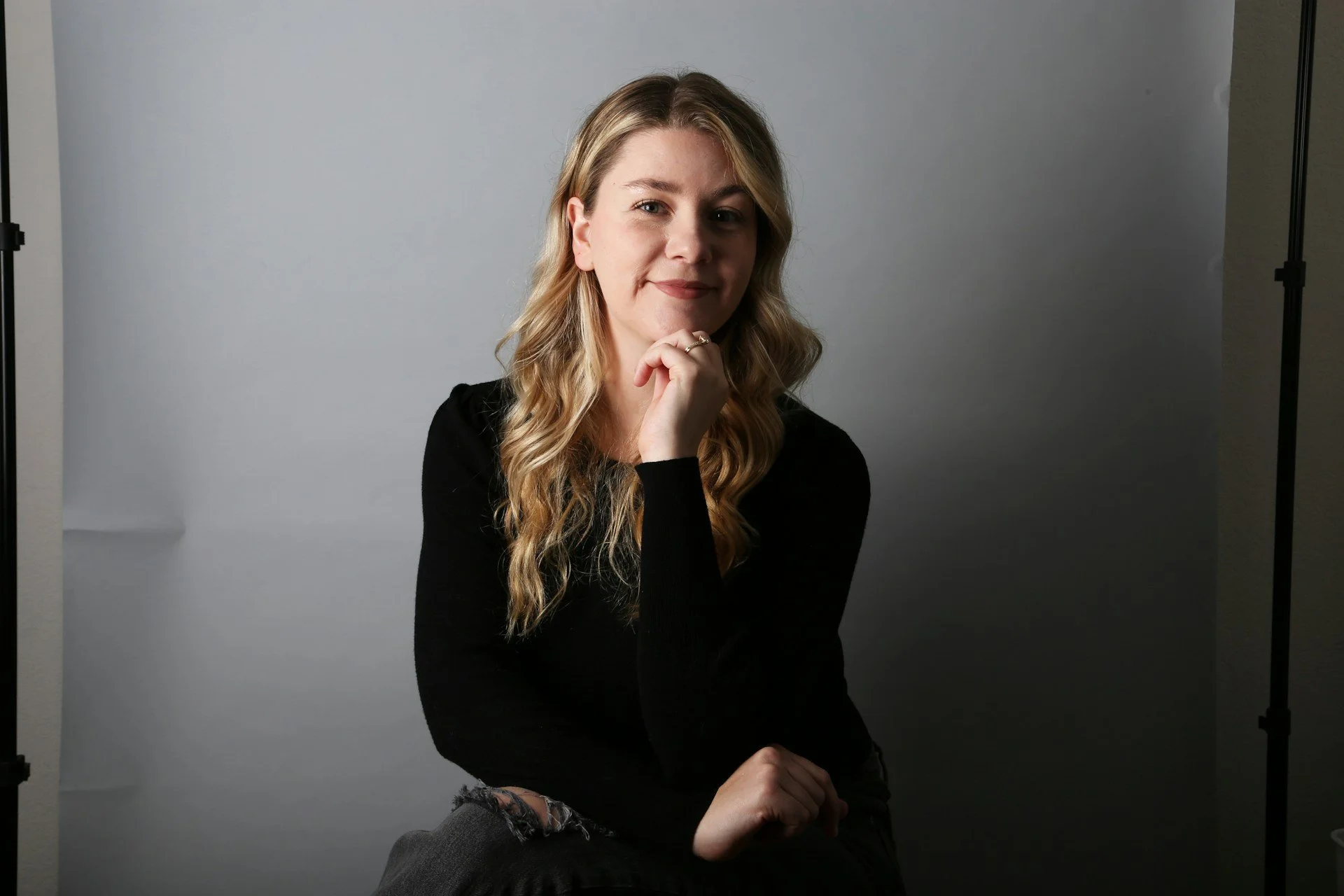 Most Common Questions First-Time Clients Ask Before Headshots