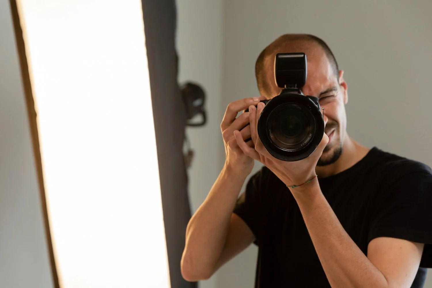 The Hidden Benefits of Booking Early for Fall Headshots