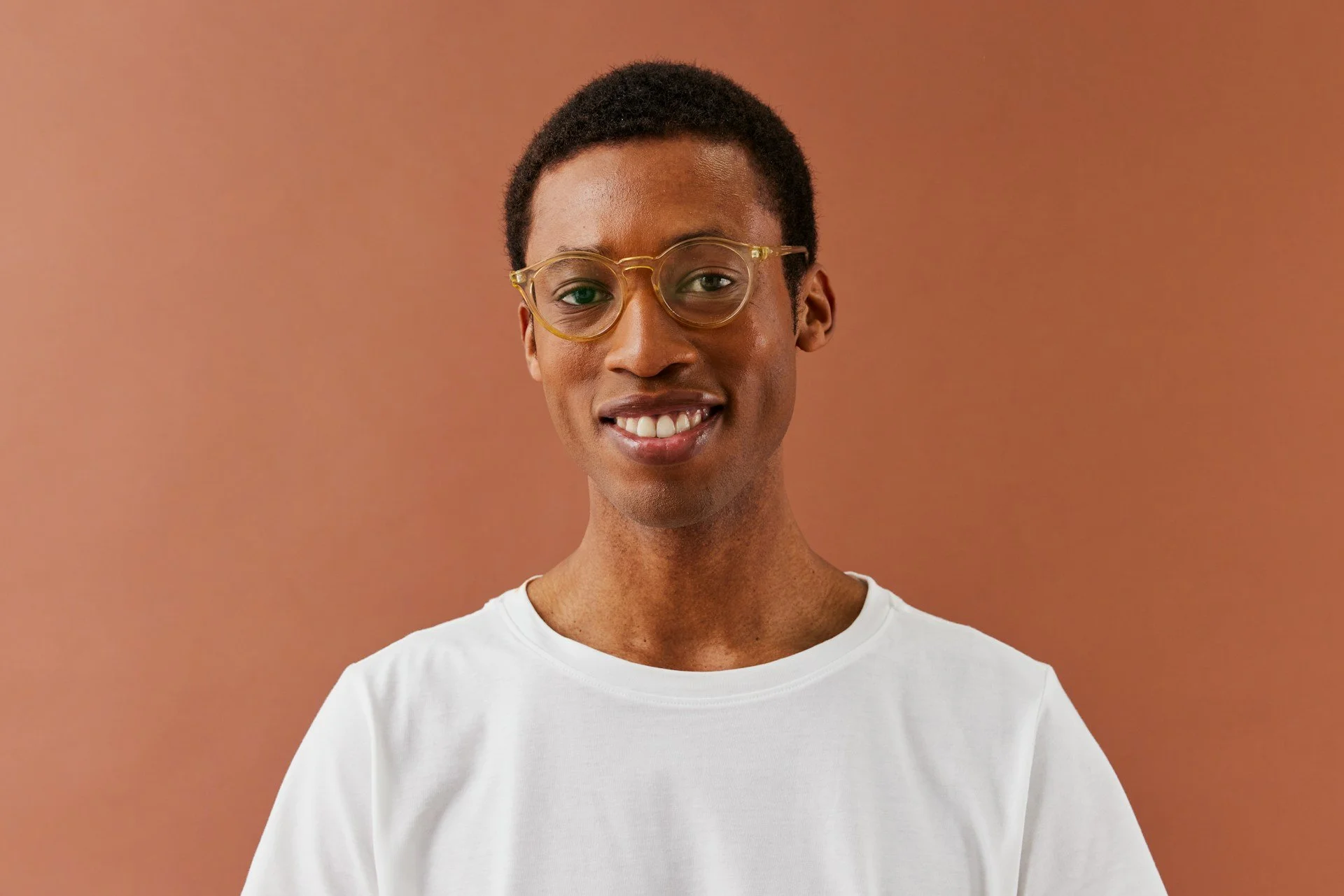 What Most People Don't Know About Their First Headshot Session