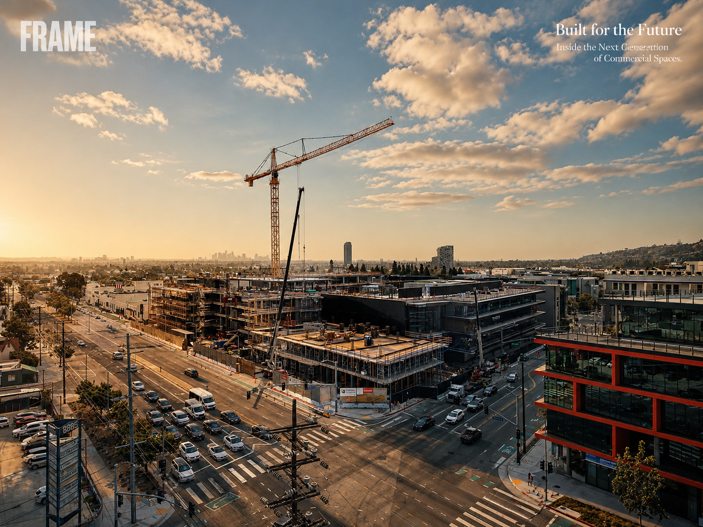 Headshotninja_Drone_Photography_Gensler_Culver_City_California