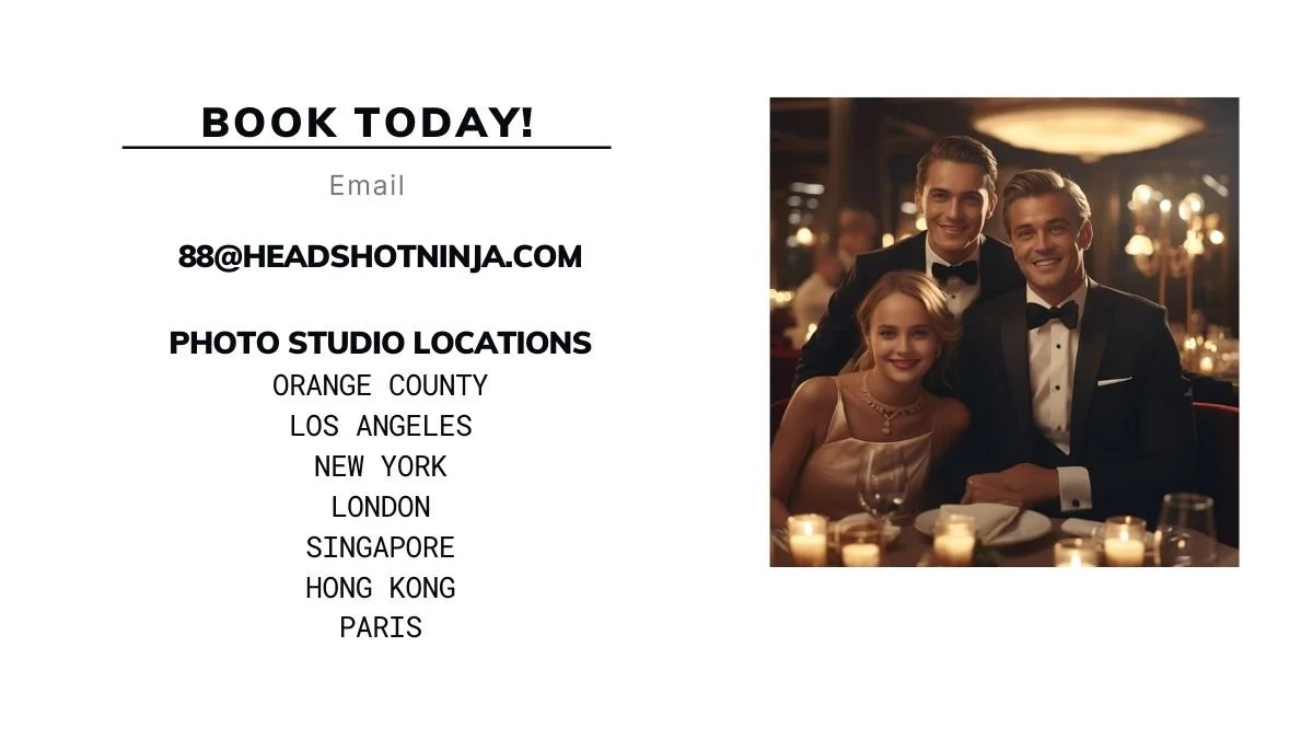 photo studio locations