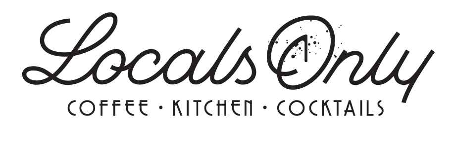 Locals Only | Daily Breakfast + Lunch | Coffee + Cocktails | Rochester, NY
