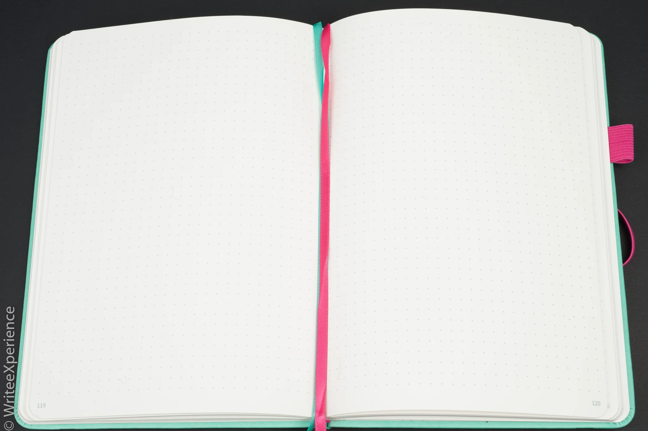 WriteeXperience-Scribbles_That_Matter_Mint_A5_Bullet_journal-5.jpg