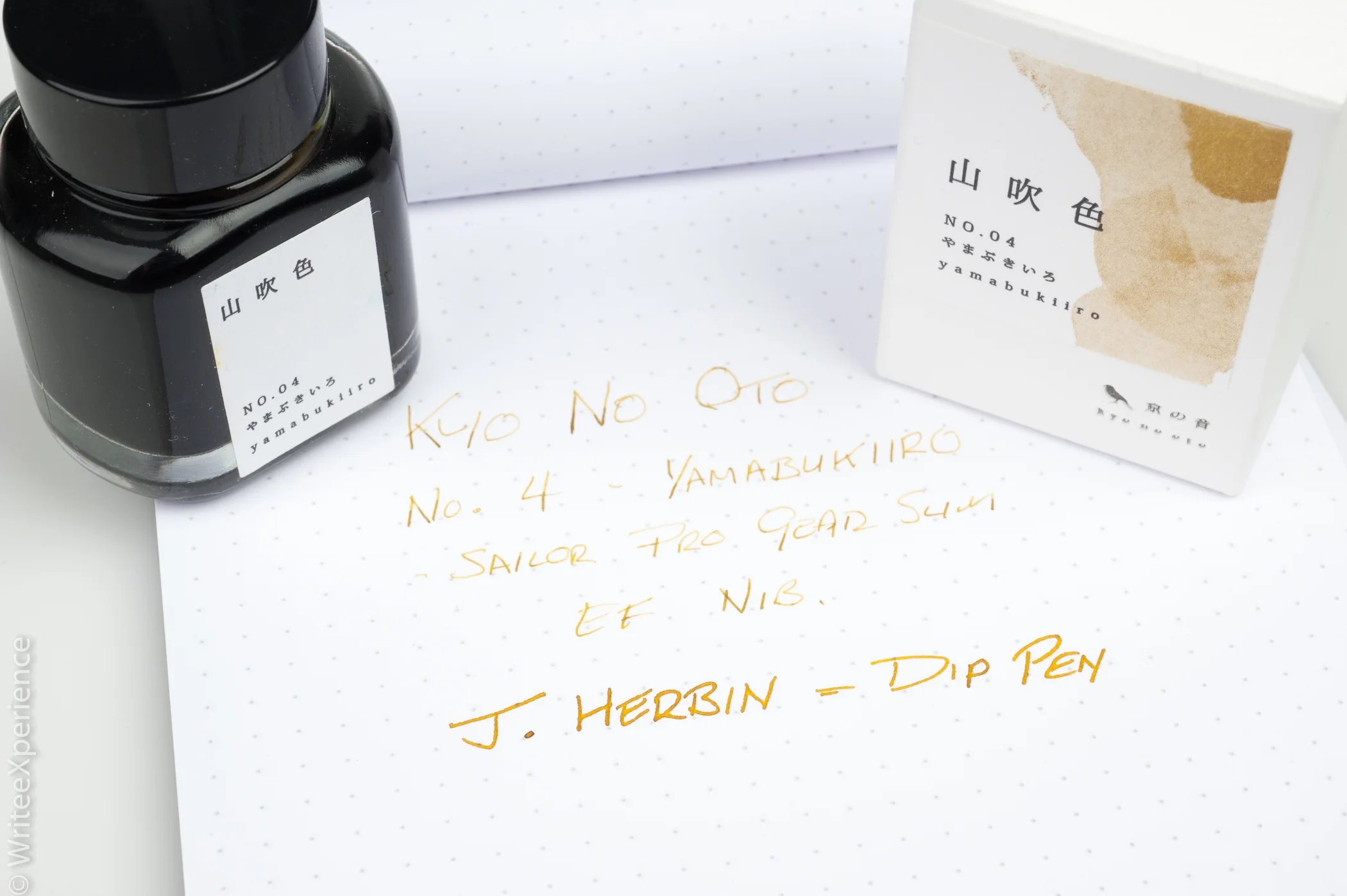 WriteeXperience-Kyo_no_Oto_Yamabukiiro_Fountain_Pen_Ink-5.jpg
