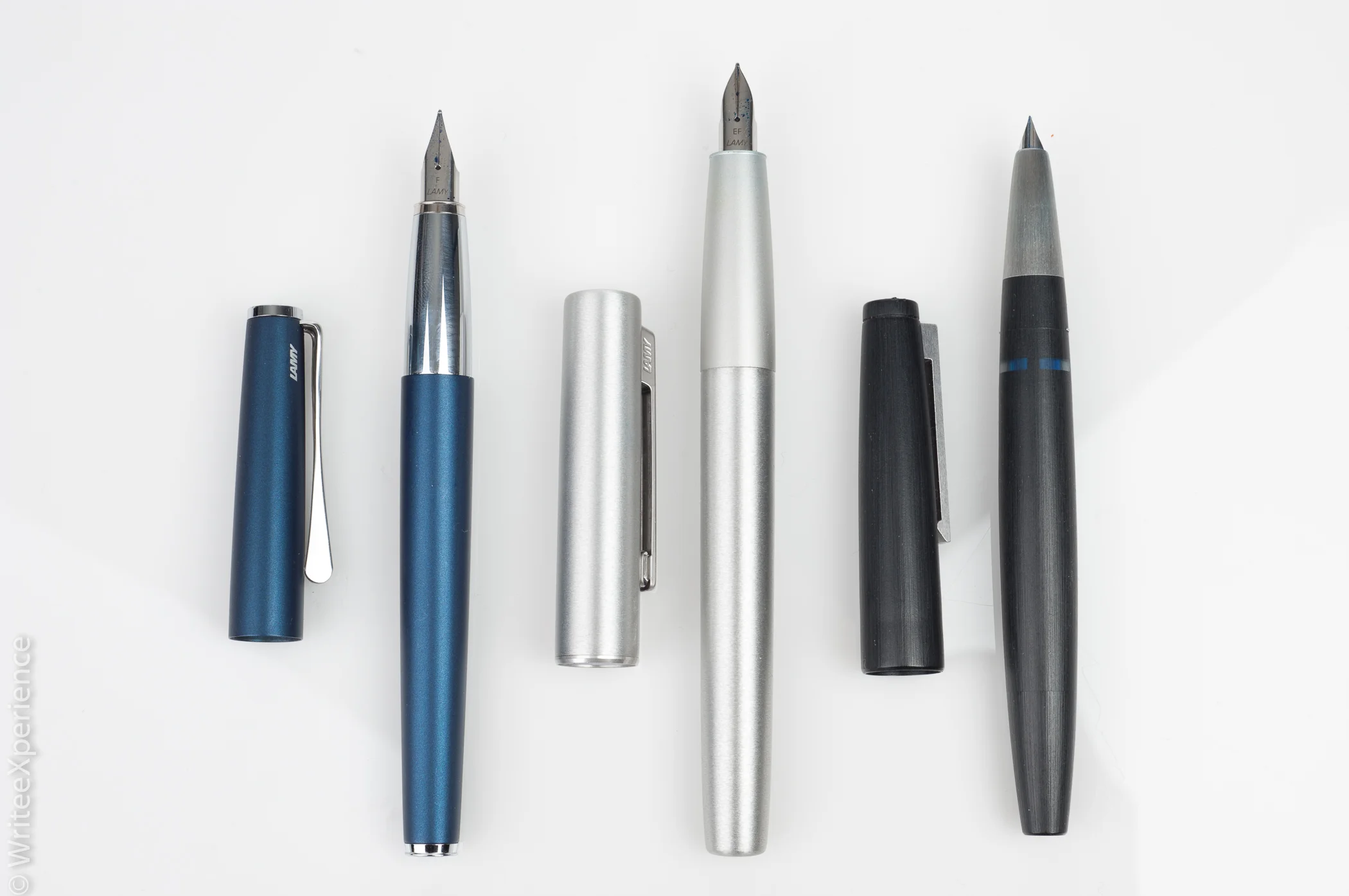 Lamy Studio, Aion, 2000