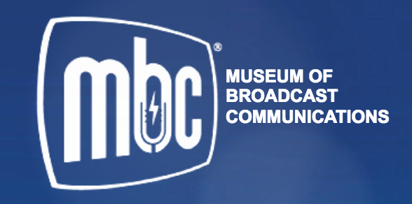 MUSEUM OF BROADCAST COMMUNICATION