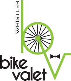 Whistler Bike Valet