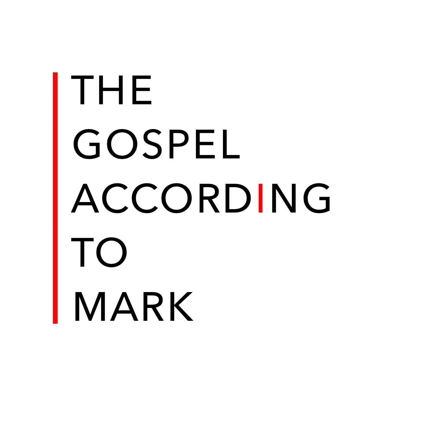 Mark Gospel.jpg