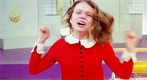 don't care how, I want it nowwwwwwwww