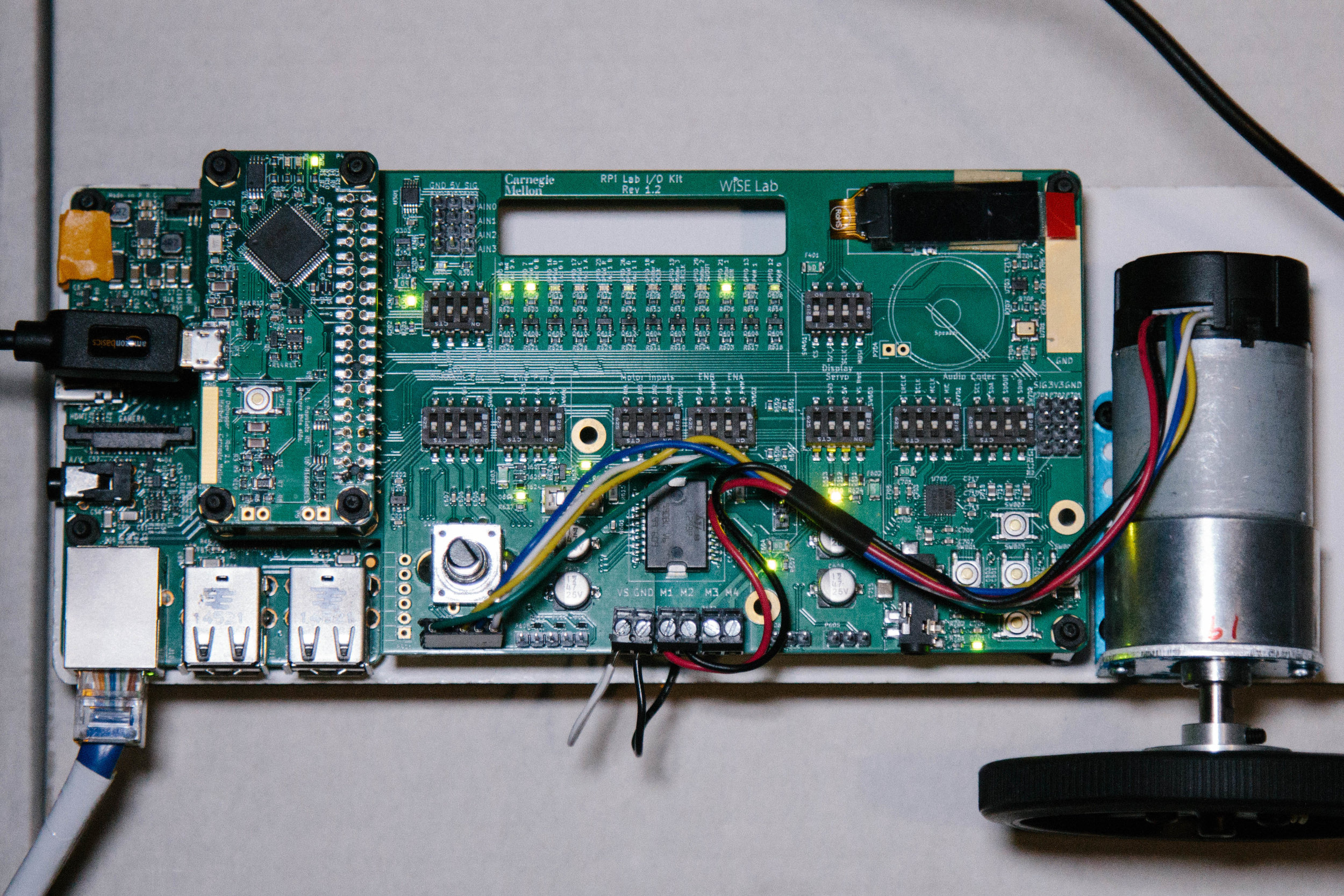 Embedded System