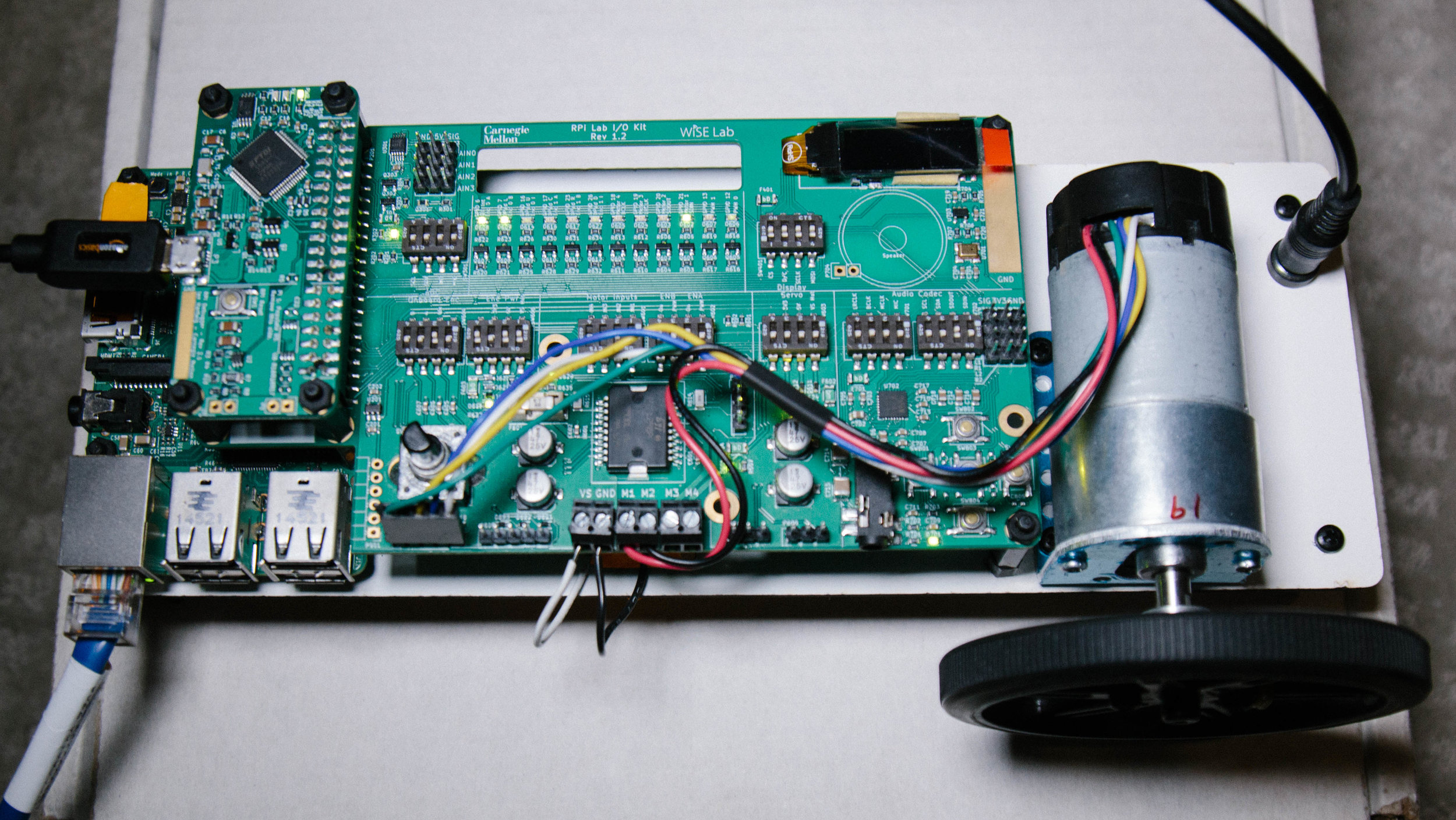 Embedded System