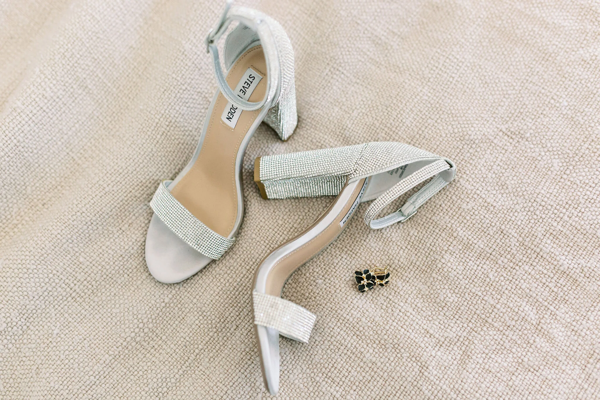 steve madden wedding heels