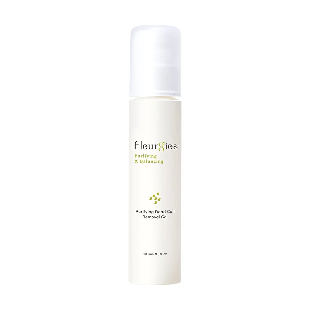 Fleurgies-Purifying Dead Cell Removal Gel-100ml-s.jpg