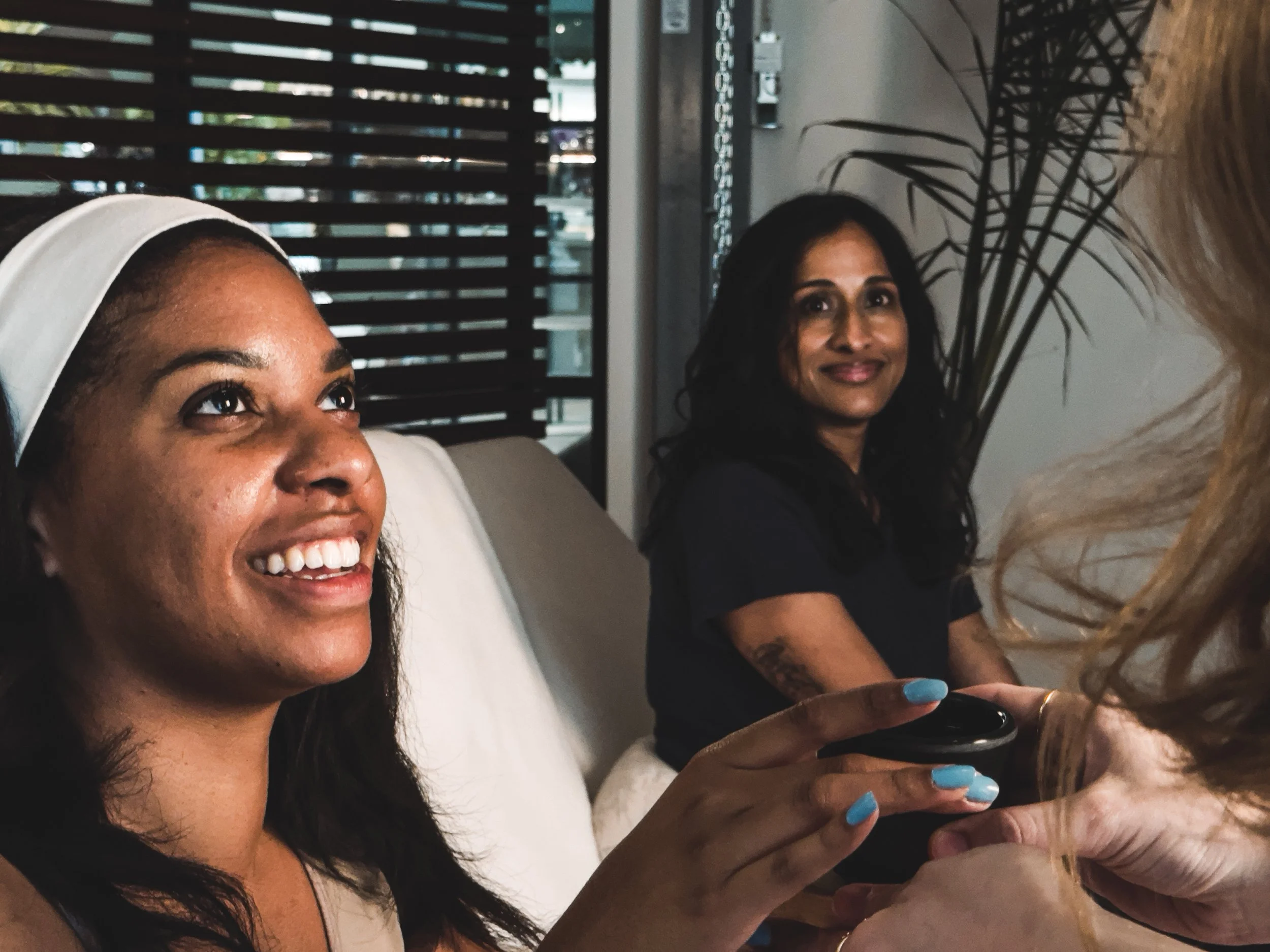 Facials at Jalan Facial Spa: Choose the Right Treatment for Radiant Skin