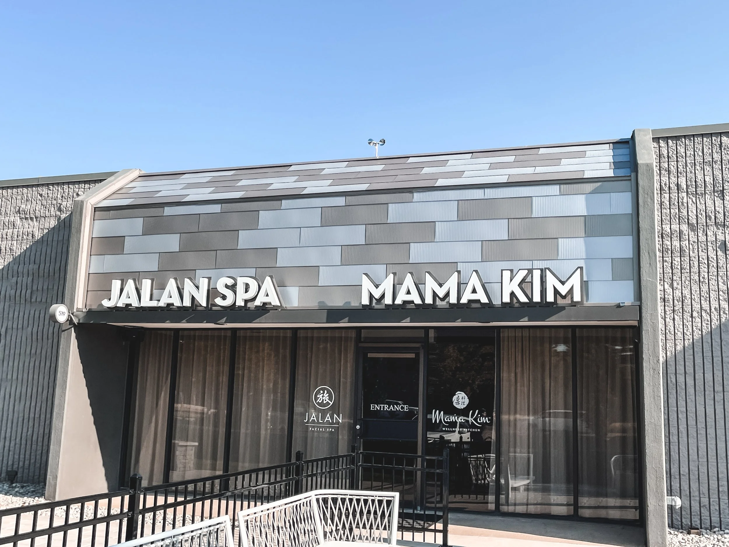 Wellness Neighbors: A Locals’ Guide to Spa, Tea &amp; Healthy Eats in Greenwood Village