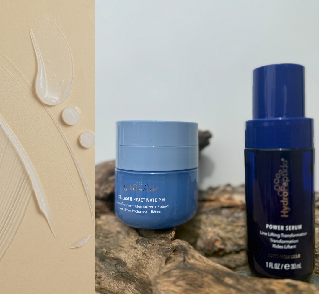 GLP-1 Use and the Skin: Supporting Your Glow Through Weight Change