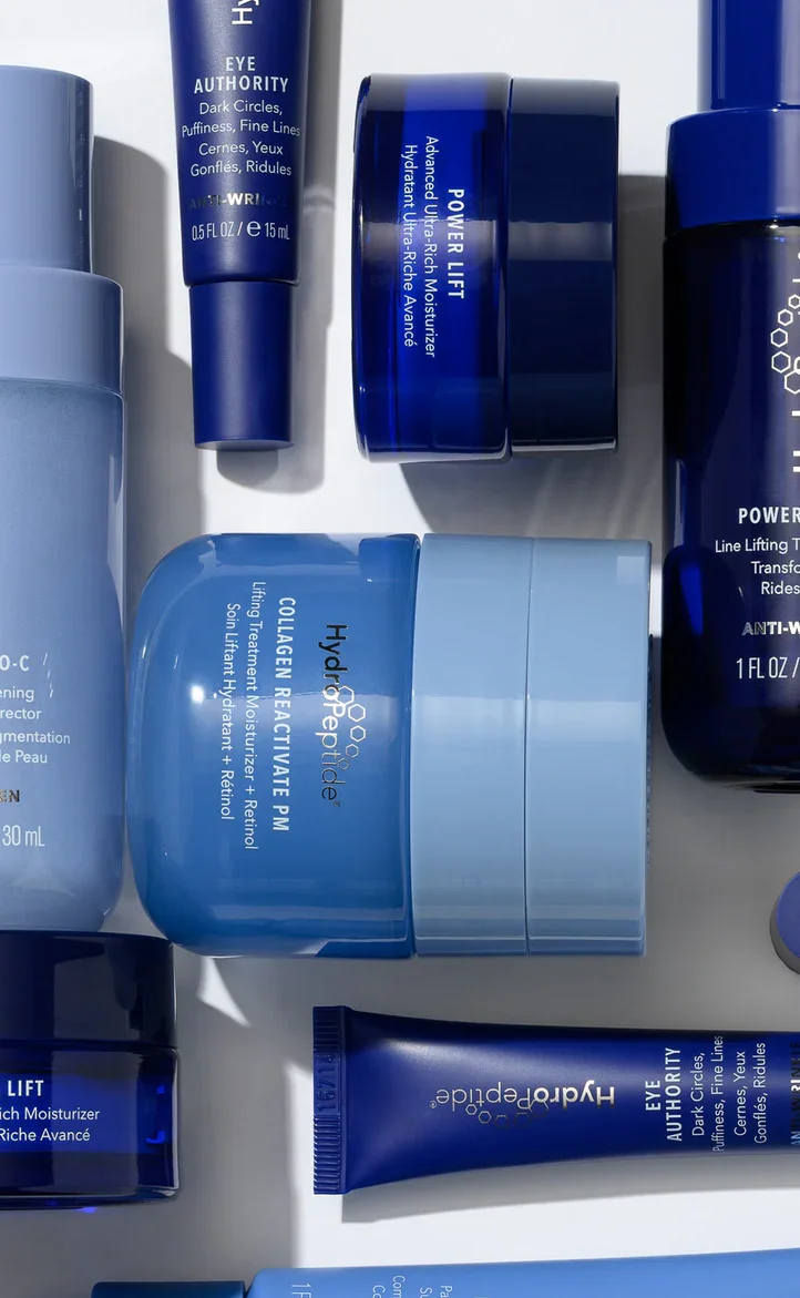 Why Everyone Is Talking About Peptides: The Science Behind Healthier-Looking Skin 