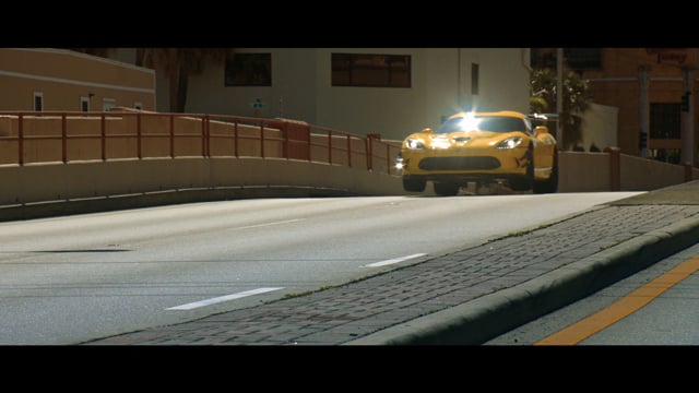 Pennzoil: The Last Viper