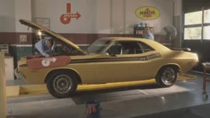 Jiffy Lube: Timeline