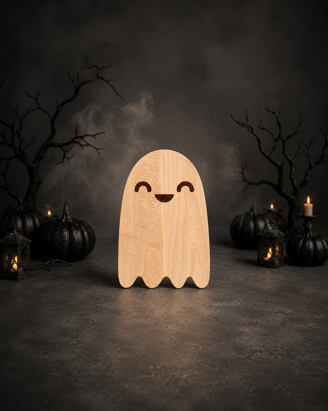 Emo Ghosty